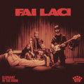 Laci Fai - Elephant In The Room (New Vinyl)