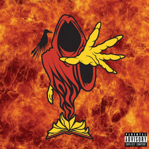 Insane Clown Posse - The Wraith: Shangri-La (New CD)