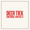 Deer Tick - Emotional Contracts (New CD)