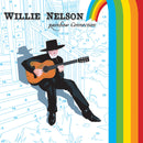 Willie Nelson - Rainbow Connection (New Vinyl)