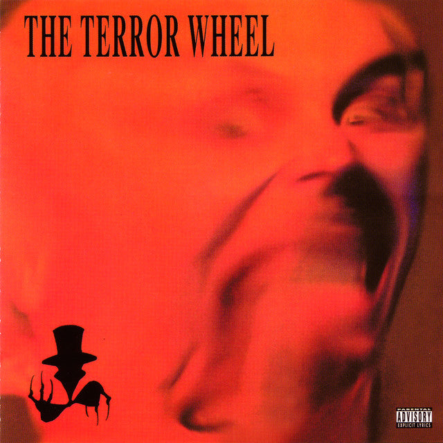 Insane Clown Posse - The Terror Wheel (New CD)