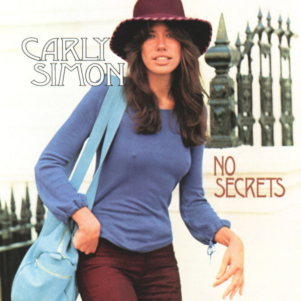 Carly Simon ‎- No Secrets (Speakers Corner) (New Vinyl)