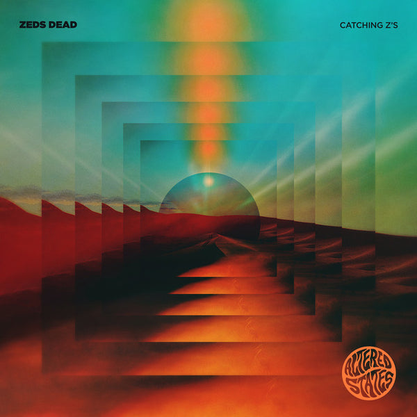 Zeds Dead - Catching Z's (New Vinyl)