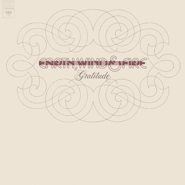 Earth, Wind & Fire - Gratitude (New Vinyl)