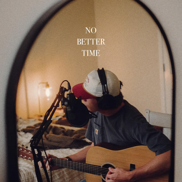 Dylan Gossett - No Better Time EP (New Vinyl)