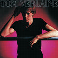 Tom Verlaine - Tom Verlaine (Clear Vinyl) (Rocktober 2026) (New Vinyl)