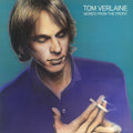 Tom Verlaine - Words From The Front (Clear Vinyl) (Rocktober 2026) (New Vinyl)