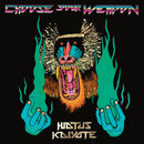 Hiatus Kaiyote - Choose Your Weapon (Photoluminescent 2LP Vinyl w/ 7") (New Vinyl)