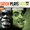 Louis Armstrong And His All-Stars - Satch Plays Fats (Pure Pleasure) (New Vinyl)