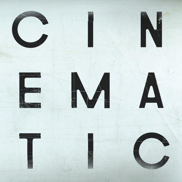 The Cinematic Orchestra - To Believe (European Pressing) (New Vinyl)