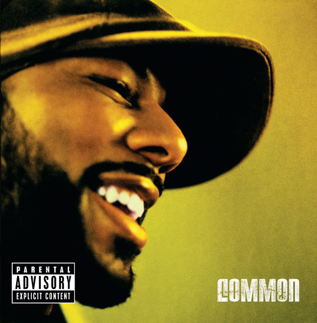 Common - Be (2LP) (New Vinyl)