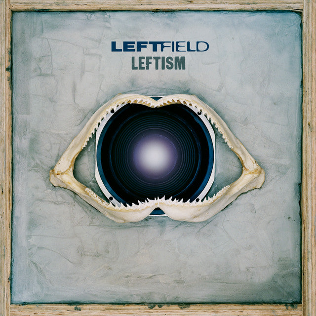 Leftfield - Leftism (2LP) (New Vinyl)