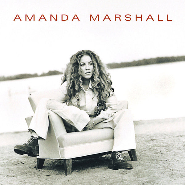 Amanda Marshall - Amanda Marshall (New Vinyl)