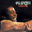 Al Green - Call Me (50th Anniversary/Ltd Tigers Eye Colour) (New Vinyl)