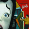 Gob - The World According To Gob (Blue Vinyl) (New Vinyl)