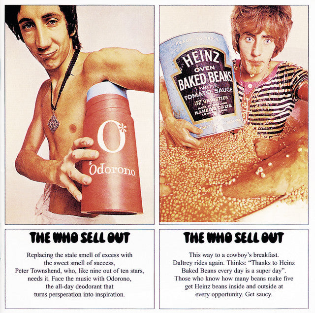 The Who - The Who Sell Out (Remastered) (New CD)