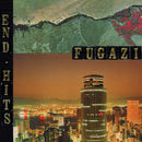 Fugazi - End Hits (New Vinyl)
