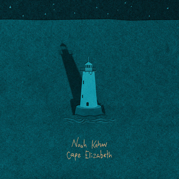 Noah Kahan - Cape Elizabeth (RSD BF 2023) (New Vinyl)