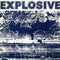 Arawak - Explosive (New Vinyl)
