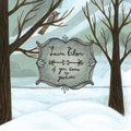 Laura Gibson - If You Come To Greet Me (Graphite Eco Vinyl) (New Vinyl)