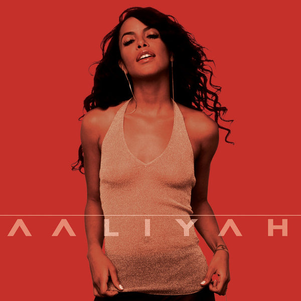 Aaliyah - Aaliyah (2LP) (New Vinyl)