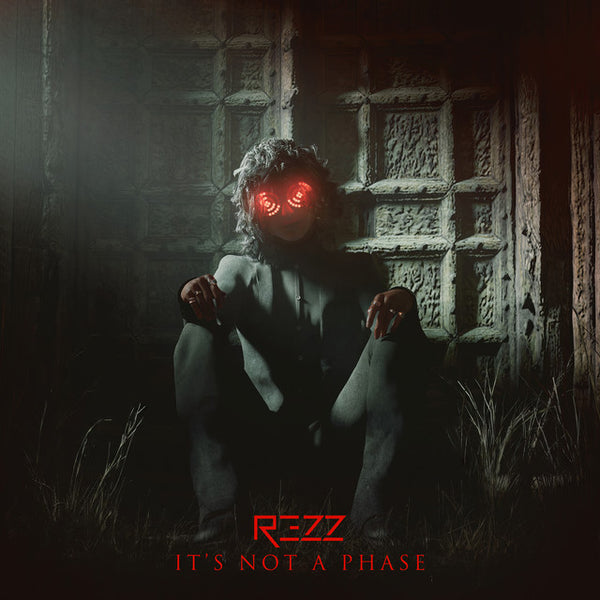 Rezz - It's Not A Phase (New Vinyl)