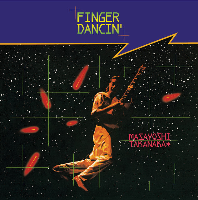 Masayoshi Takanaka - Finger Dancin' (SHM CD) (New CD)