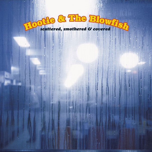 Hootie & The Blowfish - Scattered, Smothered And Covered (Rocktober 2026) (New Vinyl)