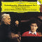 Yevgeny Kissin, Berliner Philharmoniker & Herbert von Karajan - Tschaikowsky: Klavierkonzert No. 1 (SHM-CD) (New CD)