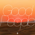 Majid Jordan - Good People (New Vinyl)