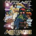 Outkast - Aquemini (Jelly Bloom Vinyl) (New Vinyl)