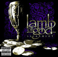 Lamb Of God - Sacrament (Colour Vinyl) (New Vinyl)
