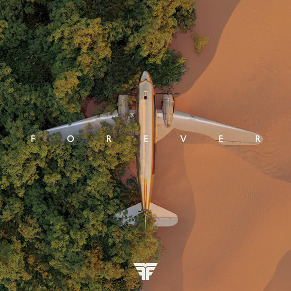 Flight Facilities - Forever (2LP) (New Vinyl)