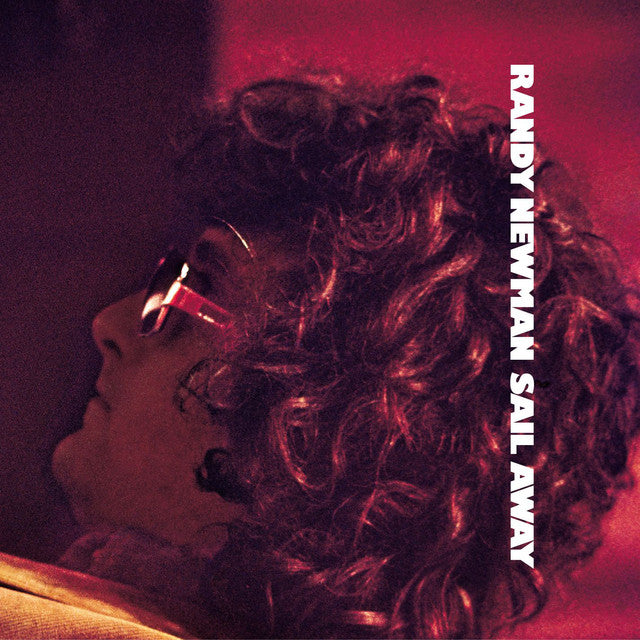 Randy Newman   - Sail Away (Rocktober 2026) (New Vinyl)