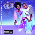 Outkast - Big Boi & Dre Present...Outkast (Black Vinyl) (New Vinyl)