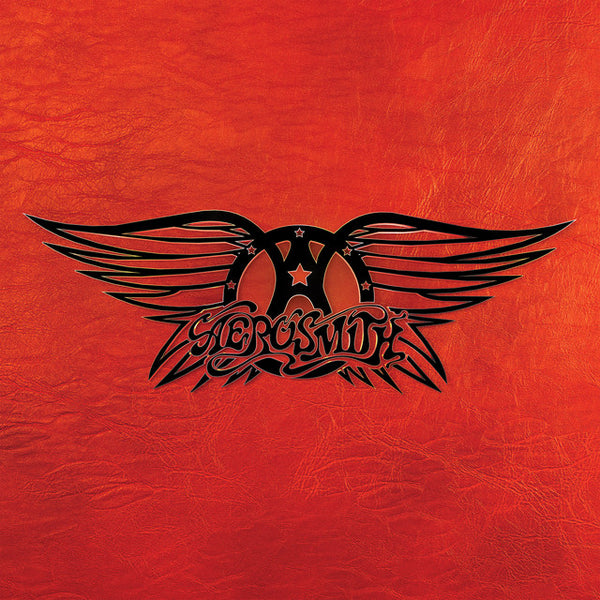 Aerosmith - Greatest Hits (New Vinyl)