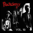 Buckcherry - Vol. 10 (New Vinyl)