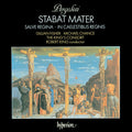 King's Consort/Robert King - Pergolesi: Stabat Mater/Salve Regina (New Vinyl)