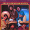 The Jelly Bean Bandits - The Jelly Bean Bandits (Yellow Vinyl) (New Vinyl)