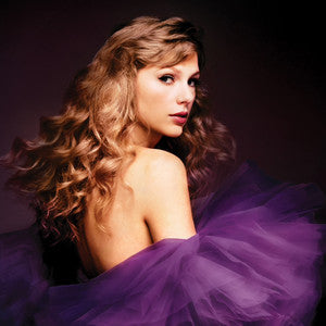 Taylor Swift - Speak Now (Taylor's Version) (Orchid Marbled Colour) (3LP) (New Vinyl)