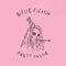 Billie Eilish - Party Favor (7") (Pink) (New Vinyl)