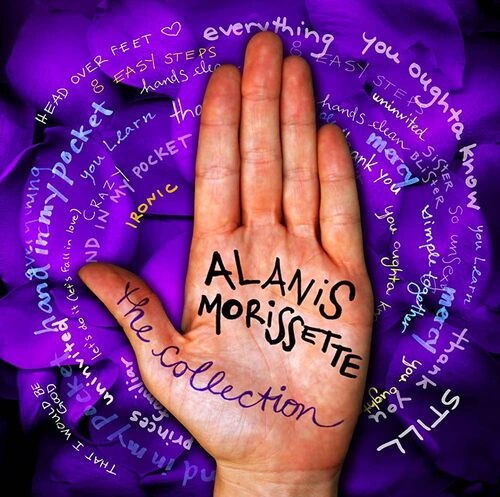Alanis Morissette - The Collection 2LP (New Vinyl)