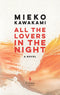 All the Lovers in the Night (New Book)