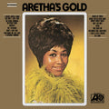 Aretha Franklin - Aretha's Gold (Limited Edition) (Yellow Opaque Vinyl) (New Vinyl)