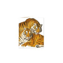 Tiger - Archivist Cards
