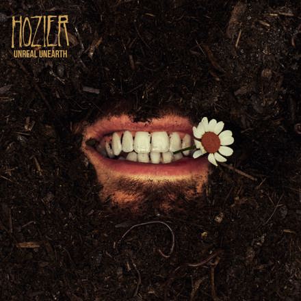 Hozier - Unreal Unearth (New Vinyl)