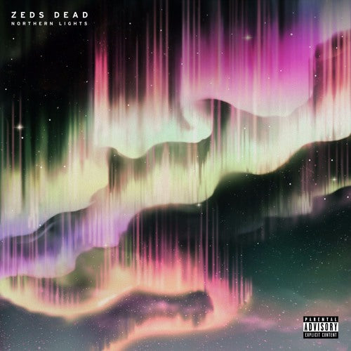 Zeds Dead - Northern Lights (2LP) (New Vinyl)