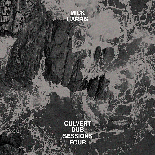 Mick Harris - Culvert Dub Sessions Four (2LP) (New Vinyl)