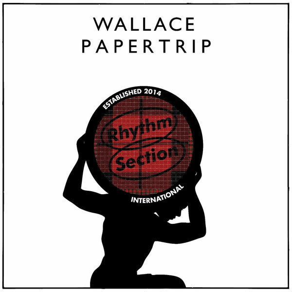 Wallace - Papertrip (New Vinyl)
