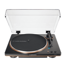 Audio-Technica AT-LP70X Fully Automatic Belt-Drive Turntable ***AVAILABLE AS IN STORE PICKUP ONLY***
